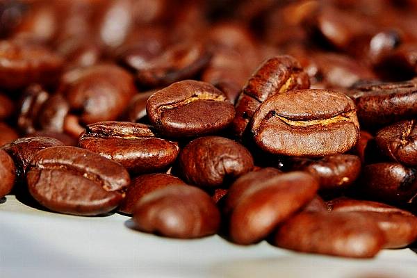 Light Frosts Reported In Some Brazilian Coffee Areas, Prices Surge