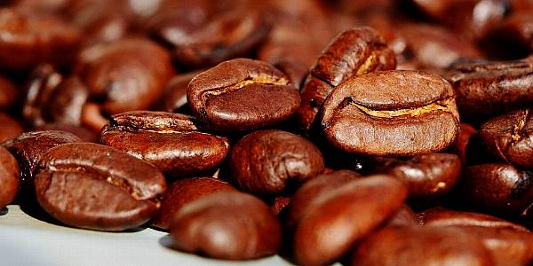 Light Frosts Reported In Some Brazilian Coffee Areas, Prices Surge