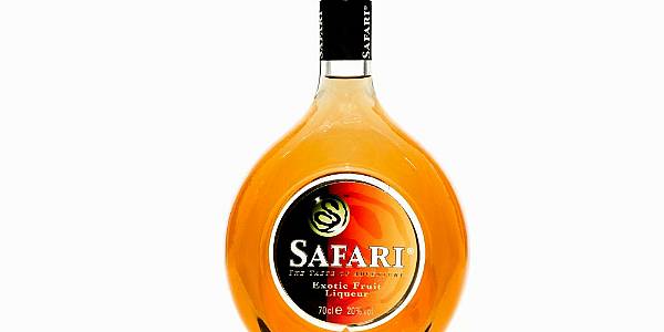 Diageo Offloads Fruit-Flavoured Liqueur Brand Safari