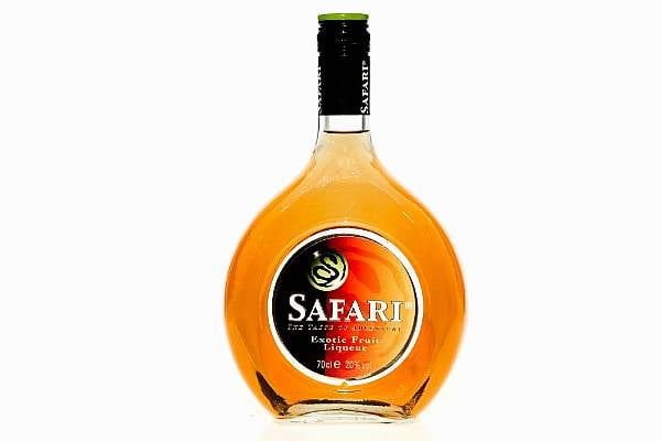 Diageo Offloads Fruit-Flavoured Liqueur Brand Safari