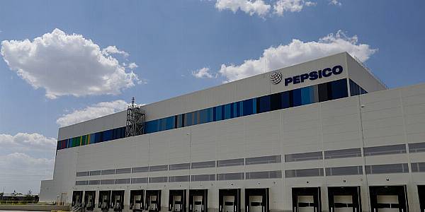 PepsiCo Completes €93m Investment In Romanian Warehouse