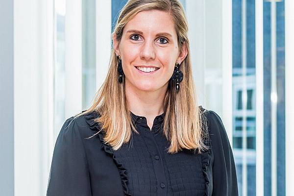 Lidl Belgium And Luxembourg Appoints Marjolein Frederickx As New CEO