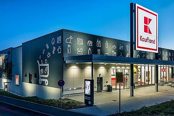 Kaufland To Join Buying Alliance AgeCore In 2025