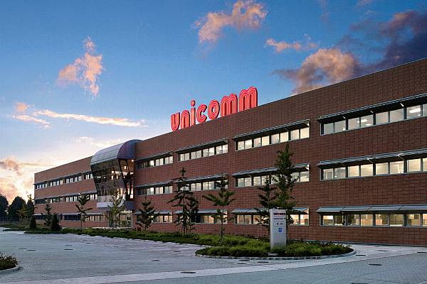 Gruppo Unicomm Surges Past €3bn in Sales