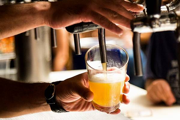 Brewers Tap Growth Of Zero-Alcohol Beers In Middle East