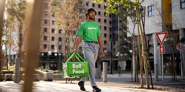 Food Delivery In Africa – A Growing But Hard-Won Market