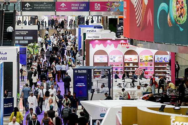 Shaping Sweet Success: ISM Middle East Expert Stage 