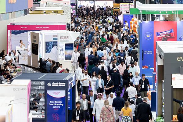 ISM Middle East 2024: The Unmissable Sweets And Snacks Event Returns 