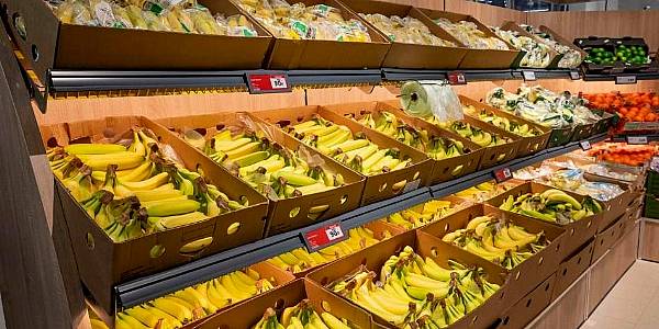 Lidl GB To Close Living Wage Gap In Banana Chain With New Tool