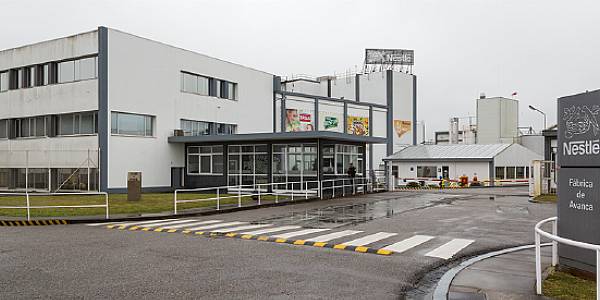 Nestlé Portugal’s Avanca Facility Receives A €30m Investment