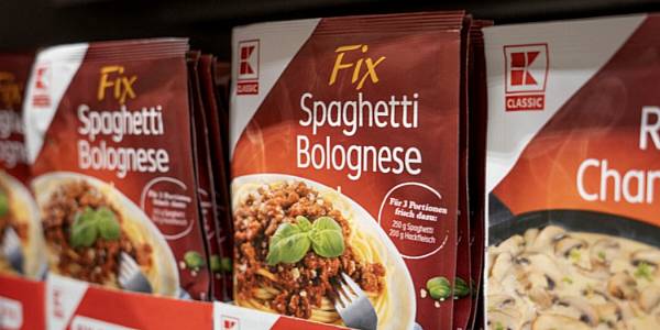 Kaufland Focuses On Responsible Packaging