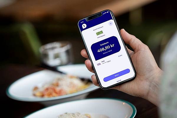 NorgesGruppen Introduces Mobile Payment With Trumf Pay