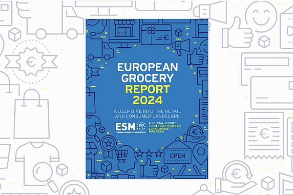 European Grocery Report 2024