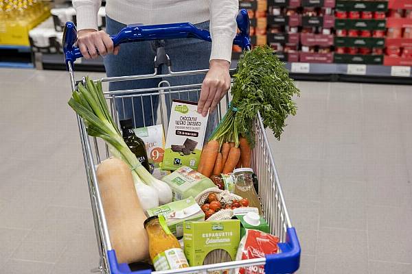 Aldi Expands Organic Offering In Spain, Prioritises Food In Switzerland