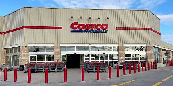 Costco Misses Revenue Estimates On Choppy Big Ticket Spend