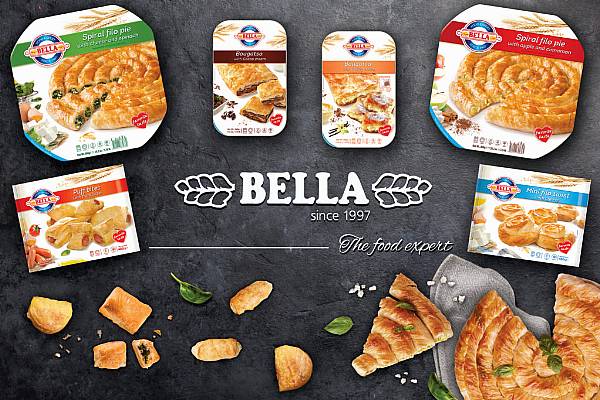 Bella Bulgaria Invests €6m For Further Expansion In The European Bake-Off Market