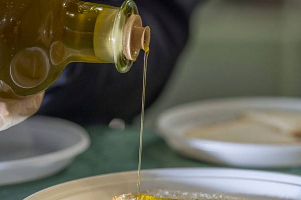 Olive Oil Price Drop For Consumers