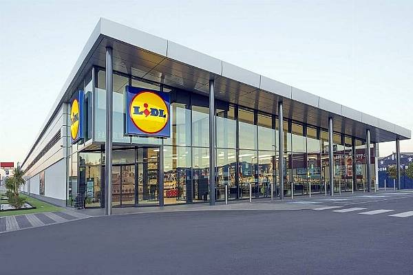 Lidl’s Climate Goals Put REWE Under Pressure, Notes Environmental Group