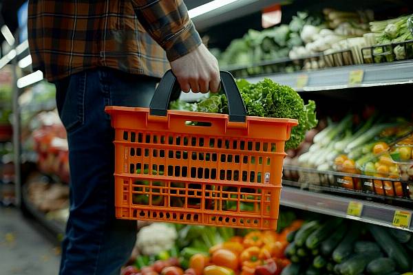 German Discounters Offer Cheaper Plant-Based Grocery Baskets, Study Finds