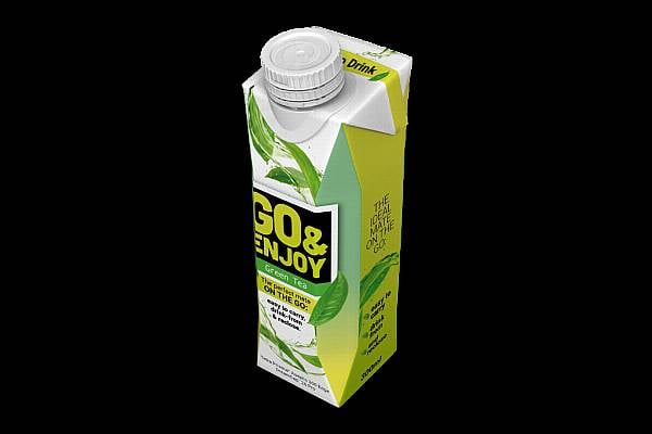 Tetra Pak Launches New Tetra Prisma Aseptic 300 Edge Beverage Carton