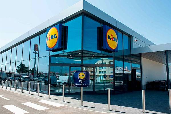 Lidl Portugal’s Private Labels Contribute €1b To The Country's Economy, Study Finds