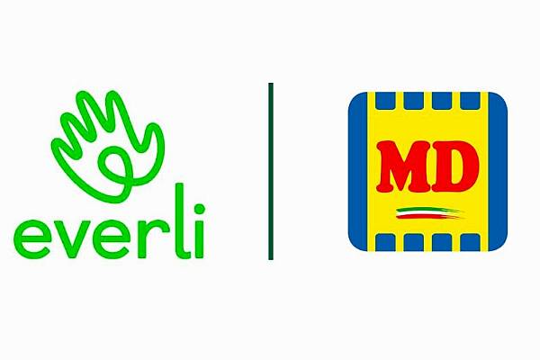 Italy’s MD Partners With Everli For Grocery Home Delivery