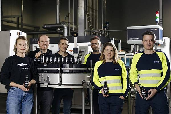 Fritz-Kola Set To Expand Into Belgium