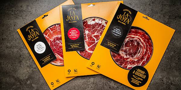 Grupo Vall Companys Promotes Internationalisation Of Iberian And Serrano Ham