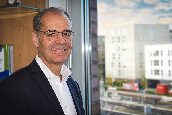 Herve Streifer Of Metro AG On Its Ambitious sCore Strategy