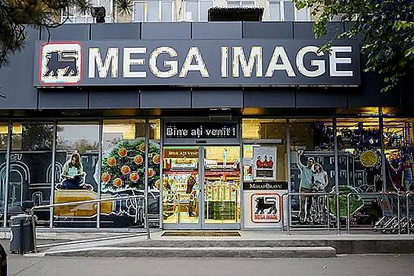 Mega Image Commits To Fair Practices Over Profi Rom Food Acquisition