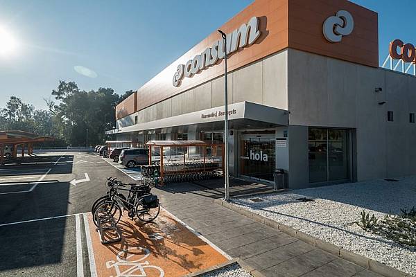 Spain’s Consum Acquires Nine Supermarkets From Kuups Design International