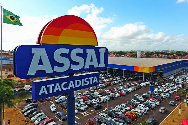 Assaí Atacadista Cuts 2025 Store Openings By Half