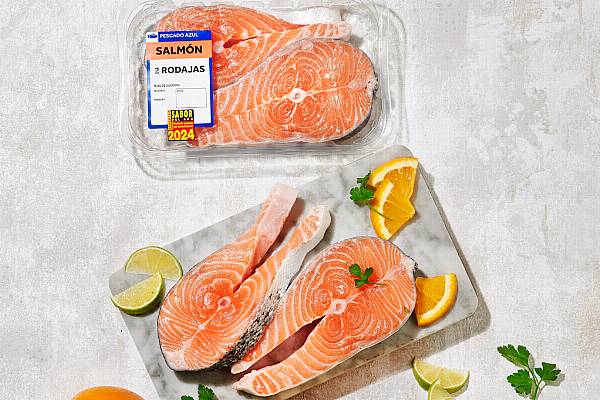 Lidl Espa&ntilde;a Introduces Seafood Packaging Made With 80% Recycled Plastic