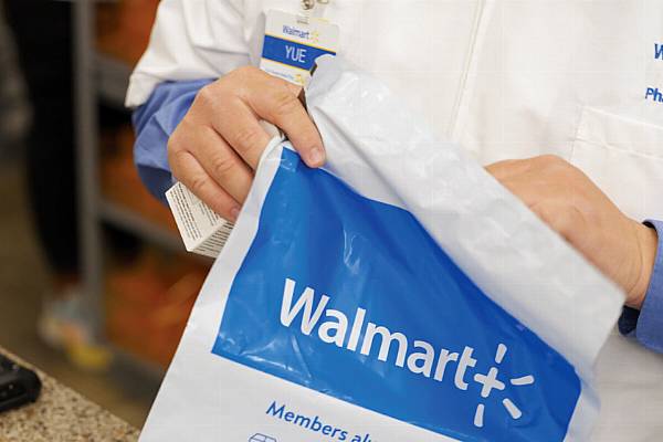 Walmart Announces 30-Minute Delivery For Prescription Medications