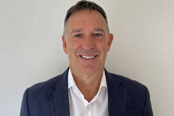 Westfalia Fruit Names Chris Bush As New Group CEO