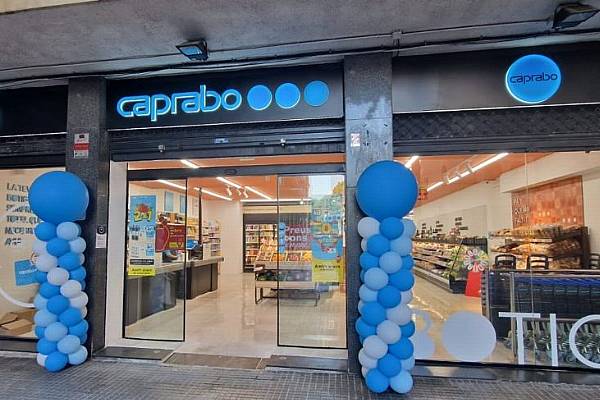 Spain's Caprabo Makes Progress On Its Expansion Plans