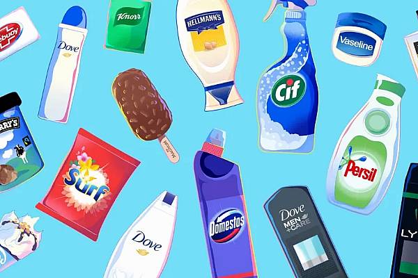 Power Brands Push 4.5% Sales Growth - Unilever Q3 Results