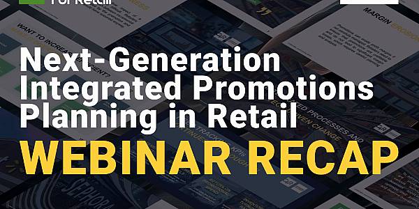 Unlock Retail Promotion Secrets: Free Access To Exclusive Webinar Recording