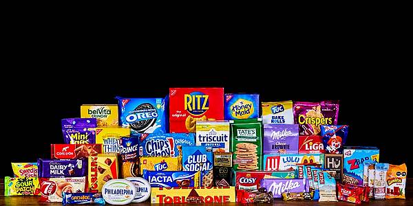 Mondelez International Beats Quarterly Results On Steady Demand, Higher Prices