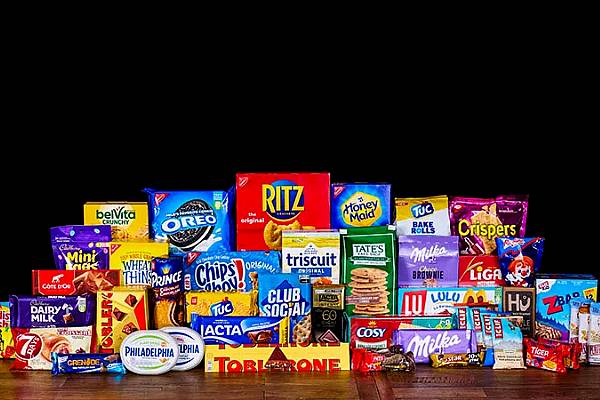 Mondelez International Beats Quarterly Results On Steady Demand, Higher Prices