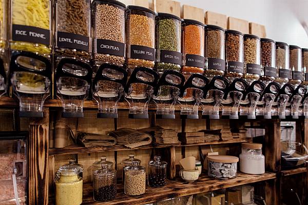 Sustainability In Retail: Zero-Waste Stores And Their Impact On Consumer Behaviour