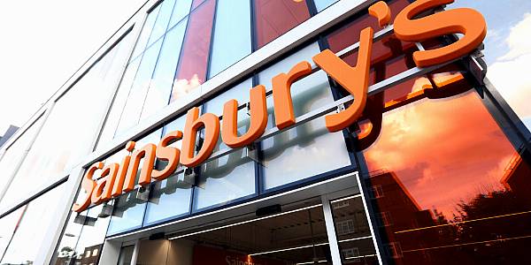 Sainsbury's Announces Sale Of Argos Financial Services Cards Portfolio