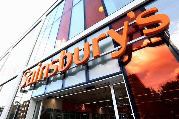 Sainsbury's Announce Sale of Argos Financial Services Cards Portfolio