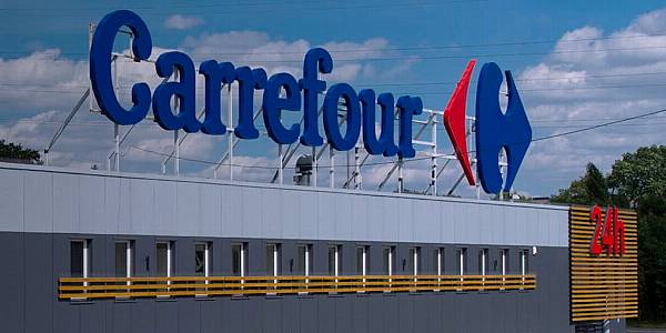 ESM's Retail Recap: Carrefour Polska, Tate & Lyle, Asda, Aldi Nord