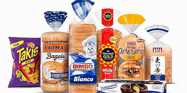 Grupo Bimbo Acquires Balkan Bakery Group Don Don