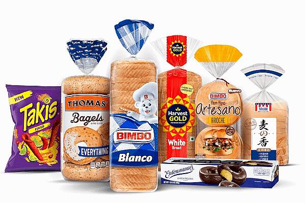 Grupo Bimbo Acquires Balkan Bakery Group Don Don