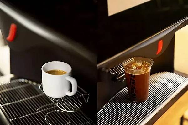 Nestl&eacute; Professional Expands Nescaf&eacute; Fusion For Personalised Coffee Experiences