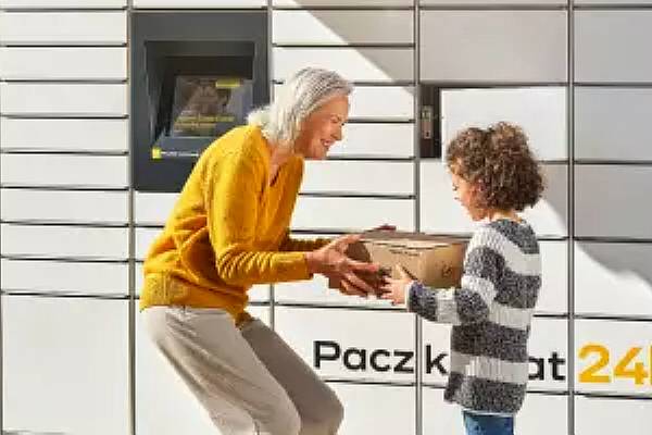 Parcel Locker Firm InPost Delivers 33.4% Rise In Q3 Earnings