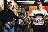 Molson Coors To Acquire Majority Stake In Dwayne Johnson Co-owned ZOA ...