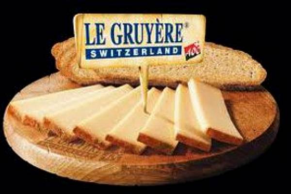 Cheese-Loving Russians Turn to Emmental as Swiss Dodge Ban